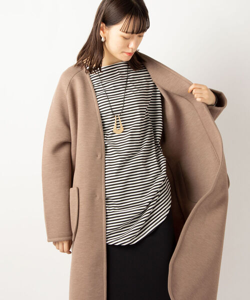 セール】◇【WEB限定】カノコダンボールコート（その他アウター