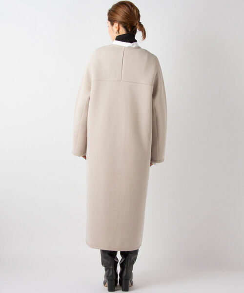 セール】◇【WEB限定】カノコダンボールコート（その他アウター