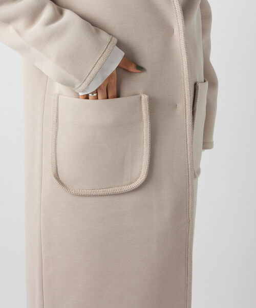 セール】◇【WEB限定】カノコダンボールコート（その他アウター