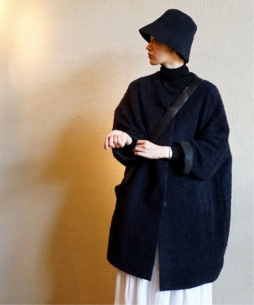【Kaolin様】Journal Standard Luxe ノーカラーコート Kaolin様】Journal Standard Luxe ノーカラーコート （journal