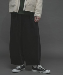 SENSE OF PLACE by URBAN RESEARCH | ヘビーコーデュロイワイドパンツ(その他パンツ)