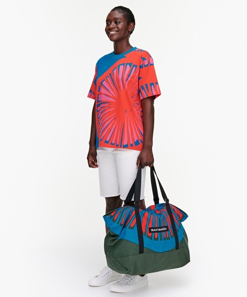marimekko トレイ　48cm APPELSIINI アッペルシーニ Appelsiini(アッペルシーニ) | Marimekko (マリメッコ) 日本公式