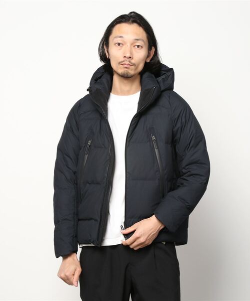 DESCENTE（デサント）の「DESCENTE MIZUSAWA DOWN JACKET GORE-TEX 