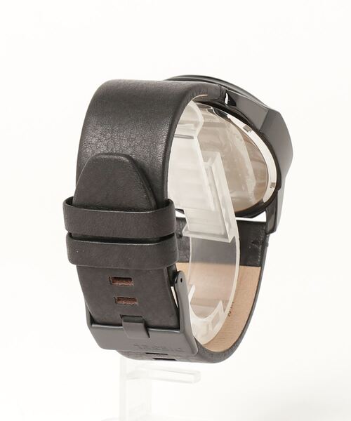 DIESEL（ディーゼル）の「MASTER CHIEF DZ1977SET（アナログ腕時計・メンズ・ブラック・FREE）」の10枚目の写真