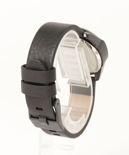 DIESEL（ディーゼル）の「MASTER CHIEF DZ1977SET（アナログ腕時計・メンズ・ブラック・FREE）」の9枚目の写真