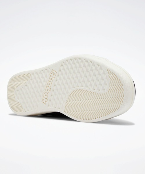 Reebok（リーボック）の「ロイヤル コンプリート クリーン 2 / ROYAL COMPLETE CLN2（スニーカー・メンズ・ネイビー×ホワイト・22.5cm/23.5cm/24.5cm/25.5cm/26.5cm/27.5cm/28.5cm/23.0cm/24.0cm/25.0cm/26.0cm/27.0cm/28.0cm/29.0cm/22.0cm）」の5枚目の写真