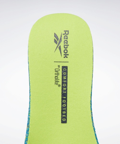 Reebok（リーボック）の「ロイヤル コンプリート クリーン 2 / ROYAL COMPLETE CLN2（スニーカー・メンズ・ネイビー×ホワイト・22.5cm/23.5cm/24.5cm/25.5cm/26.5cm/27.5cm/28.5cm/23.0cm/24.0cm/25.0cm/26.0cm/27.0cm/28.0cm/29.0cm/22.0cm）」の8枚目の写真