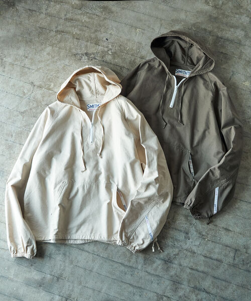 B:MING by BEAMS（ビーミングバイビームス）の「SMITH