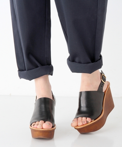 Dickies（ディッキーズ）の「AE×Dickiesオールインワン/BC AE×Dickies AIO◆（サロペット/オーバーオール・レディース・ブラウン/ネイビー・MEDIUM/SMALL）」の12枚目の写真