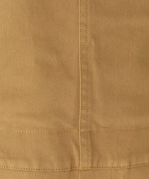 Dickies（ディッキーズ）の「AE×Dickiesオールインワン/BC AE×Dickies AIO◆（サロペット/オーバーオール・レディース・ブラウン/ネイビー・MEDIUM/SMALL）」の4枚目の写真