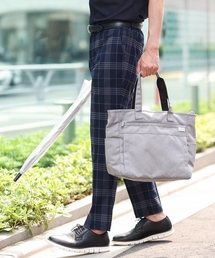 【軽量・撥水】2WAYトート