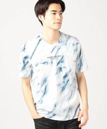 HIDEAWAYS NICOLE | アラカルトプリントTシャツ(Tシャツ/カットソー)