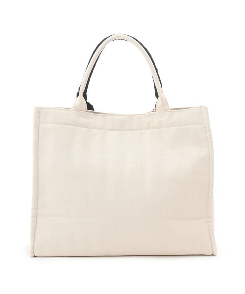 couture brooch（クチュールブローチ）の「◆デイリーバッグ　プチシリーズ ビッグトートバッグ（トートバッグ・レディース・ブラック/ベージュ系その他4/ピンク系・00）」の7枚目の写真