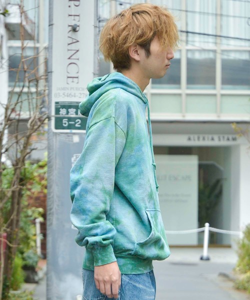 Johnbull（ジョンブル）の「【rebear Vintage】ネットダイ