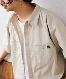 JOURNAL STANDARD relume | 【UNIVERSAL OVERALL / ユニバーサルオーバーオール】別注 ワークシャツ(シャツ/ブラウス)