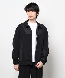 TATRAS ARCHID ストレッチナイロンブルゾン