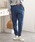 ElegChic�i�G���O�V�b�N�j�́u�G�b�W�e�[�p�[�h�f�j���p���c�i�f�j���p���c�j�v�b�u���[
