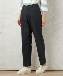 ストレッチストレートパンツ