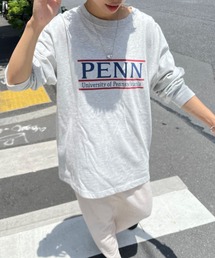 CIAOPANIC | PENN ロングスリーブTシャツ(Tシャツ/カットソー)