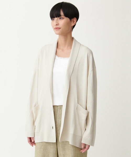 MARGARET HOWELL（マーガレットハウエル）の「LINEN COTTON
