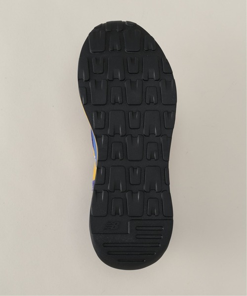 NEW BALANCE(ニューバランス)の「【NEW BALANCE / ニューバランス】 M5740(スニーカー・メンズ・ブルー・26cm/27cm/28cm)」の8枚目の写真
