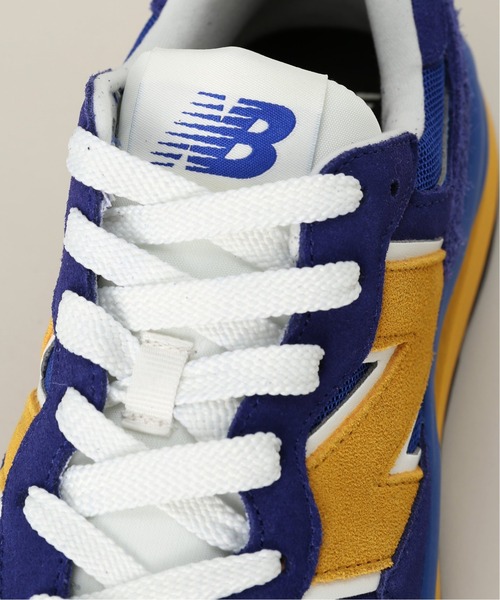 NEW BALANCE(ニューバランス)の「【NEW BALANCE / ニューバランス】 M5740(スニーカー・メンズ・ブルー・26cm/27cm/28cm)」の11枚目の写真