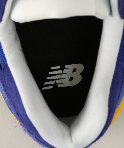 NEW BALANCE(ニューバランス)の「【NEW BALANCE / ニューバランス】 M5740(スニーカー・メンズ・ブルー・26cm/27cm/28cm)」の7枚目の写真