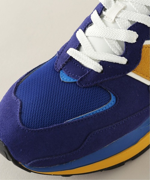 NEW BALANCE(ニューバランス)の「【NEW BALANCE / ニューバランス】 M5740(スニーカー・メンズ・ブルー・26cm/27cm/28cm)」の5枚目の写真