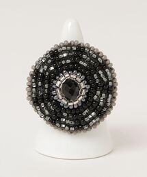 BUTTON RING