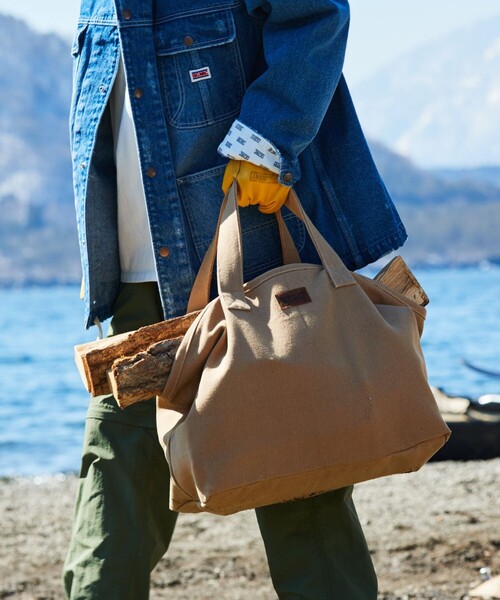 FREAK'S STORE（フリークスストア）の「VANLIFE SUPPLY BY FREAK'S