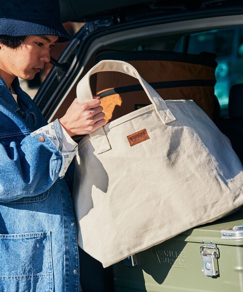 FREAK'S STORE（フリークスストア）の「VANLIFE SUPPLY BY FREAK'S