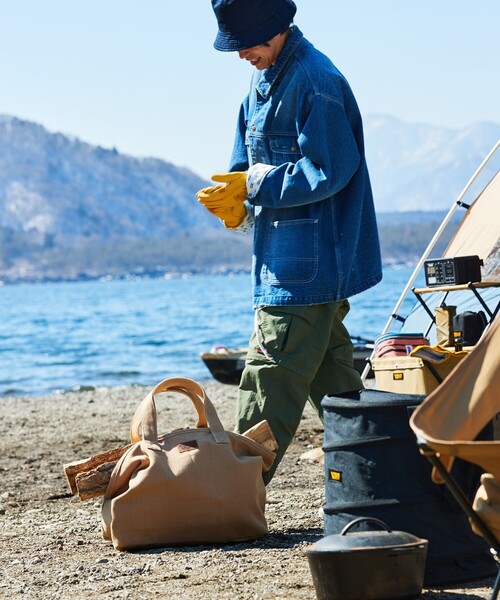 FREAK'S STORE（フリークスストア）の「VANLIFE SUPPLY BY FREAK'S