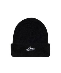 LMC | 【LMC】CLASSIC OG WAFFLE BEANIE / エルエムシー クラシック OG ロゴ ワッフル ビーニー(ニットキャップ/ビーニー)
