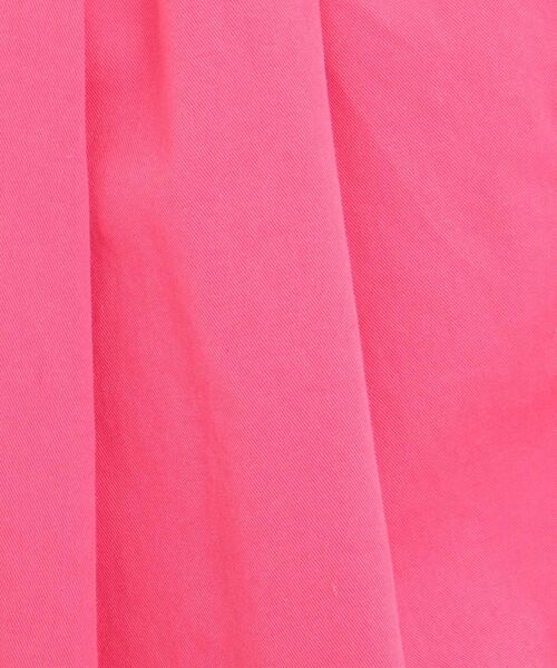 Cutie Blonde（キューティーブロンド）の「◆【S-M】カラーハーフパンツ（その他パンツ・レディース・ピンク系/ダークグリーン/ナチュラル・01/02）」の17枚目の写真