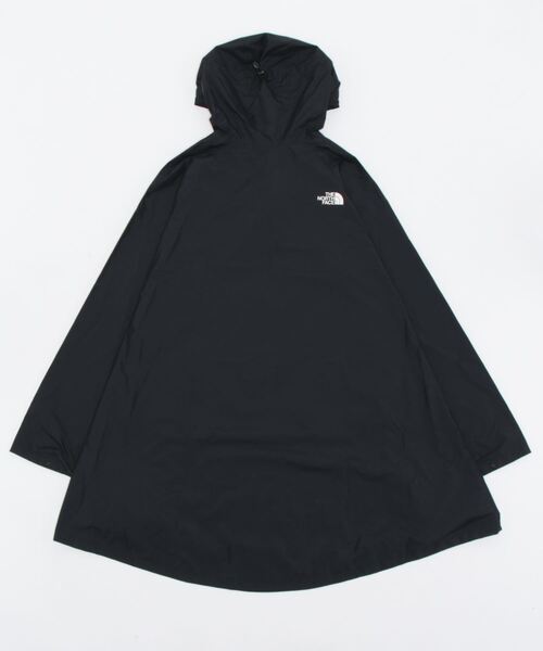 ノースフェイス　レインコート　アクセス　ポンチョ　ブラック　np11932 楽天市場】THE NORTH FACE ノースフェイス ウォータープルーフ