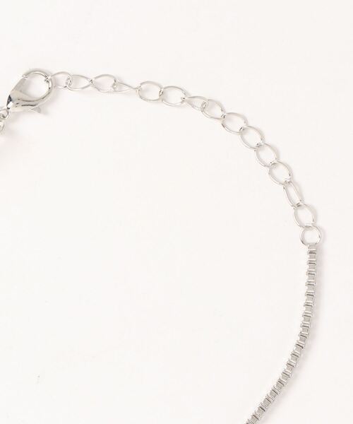 nemne store(ネンネストア)の「【accessory】コインネックレス(ネックレス・レディース・シルバー/ゴールド・フリー)」の13枚目の写真