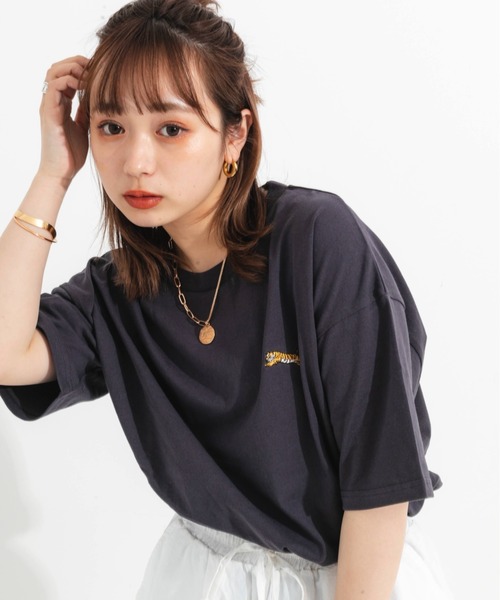 nemne store(ネンネストア)の「【accessory】コインネックレス(ネックレス・レディース・シルバー/ゴールド・フリー)」の6枚目の写真