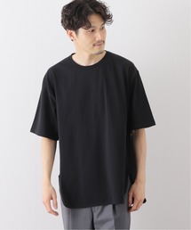 レイヤードラウンドTシャツ