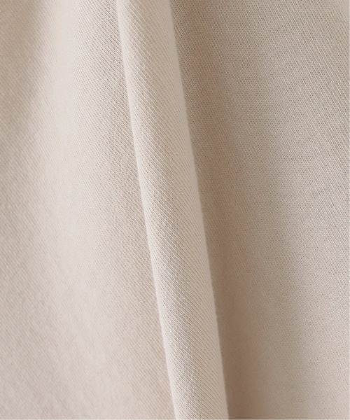 417 EDIFICE(フォーワンセブンエディフィス)の「レイヤードラウンドTシャツ(Tシャツ/カットソー・メンズ・ホワイト/ブラック/ベージュ/ネイビー・SMALL/MEDIUM/LARGE/X-LARGE)」の12枚目の写真
