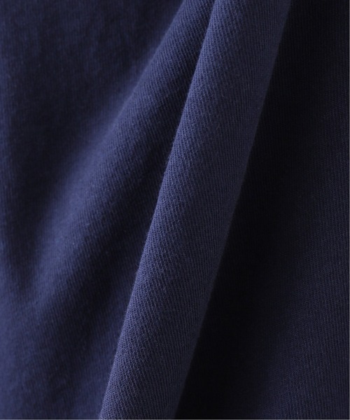 417 EDIFICE(フォーワンセブンエディフィス)の「レイヤードラウンドTシャツ(Tシャツ/カットソー・メンズ・ホワイト/ブラック/ベージュ/ネイビー・SMALL/MEDIUM/LARGE/X-LARGE)」の14枚目の写真