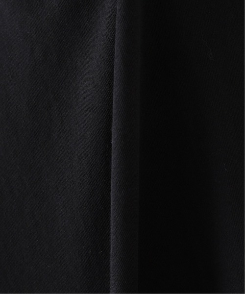 417 EDIFICE(フォーワンセブンエディフィス)の「レイヤードラウンドTシャツ(Tシャツ/カットソー・メンズ・ホワイト/ブラック/ベージュ/ネイビー・SMALL/MEDIUM/LARGE/X-LARGE)」の16枚目の写真