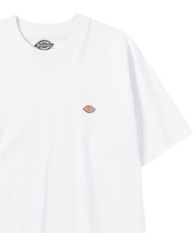 Dickies ディッキーズ ワッペン半袖Tシャツ