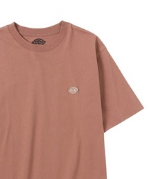 Dickies ディッキーズ ワッペン半袖Tシャツ