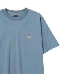 Dickies ディッキーズ ワッペン半袖Tシャツ