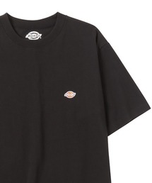 Dickies ディッキーズ ワッペン半袖Tシャツ