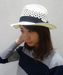 CIAOPANIC TYPY | ペーパハット2(ハット)