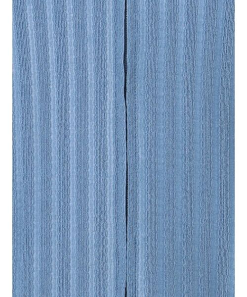 EMODA（エモダ）の「ジッパーシャツワンピース（ワンピース・レディース・ブラック/ブルー/その他・FREE）」の19枚目の写真