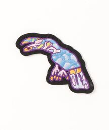 LOWRYS FARM | ＹＵＭＡＳＵＤＡワッペン　344498(その他雑貨)