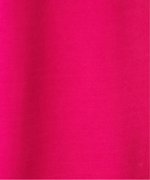 ANGIE（アンジー）の「ポンチスリットタイトスカート（スカート・レディース・ブラック/パープル/ピンク/オレンジ/グリーン・FREE）」の11枚目の写真