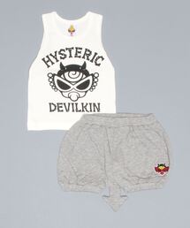 HYSTERIC MINI Tシャツ 8枚セット タンクトップ1枚 計9枚セット 1524252164.jpg